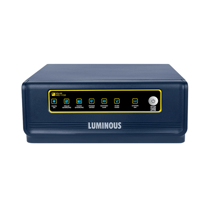 Solar Inverter - NXG 1150e