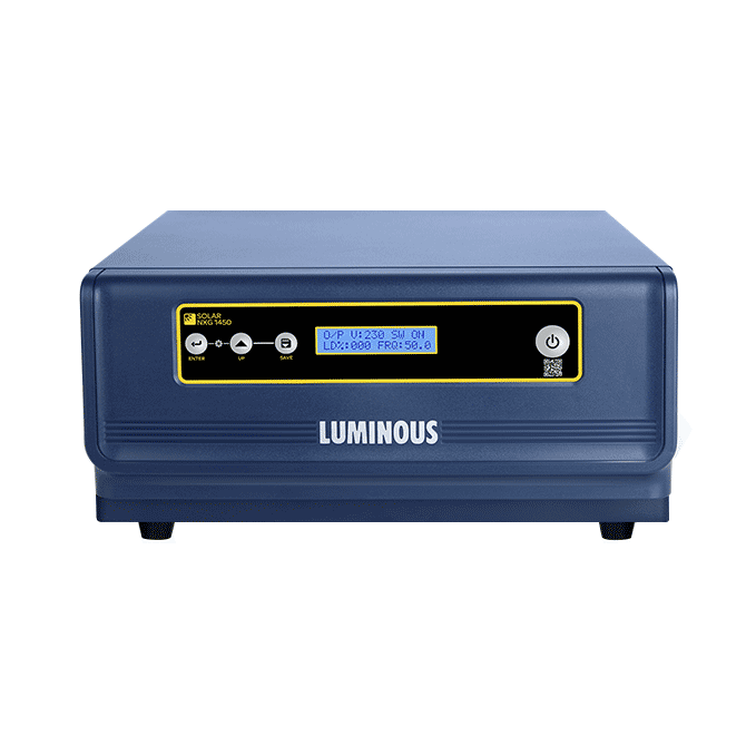 Solar Inverter - NXG 1450e