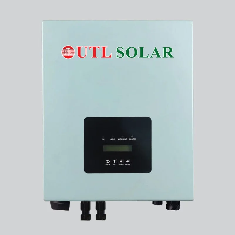 UTL 10 kW F3 UTL On Grid Solar Inverter